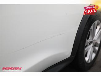 Nissan Juke 1.6 DIG-T Aut. Tekna All-Mode 4X4 Leder Navi Clima Cruise Camera picture 15