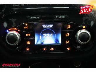 Nissan Juke 1.6 DIG-T Aut. Tekna All-Mode 4X4 Leder Navi Clima Cruise Camera picture 28