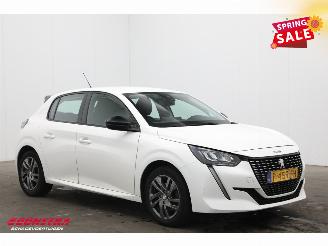 Peugeot 208 1.2 PureTech Aut. Active Pack Apple/Android Navi Airco Cruise PDC picture 2