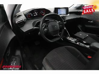 Peugeot 208 1.2 PureTech Aut. Active Pack Apple/Android Navi Airco Cruise PDC picture 20
