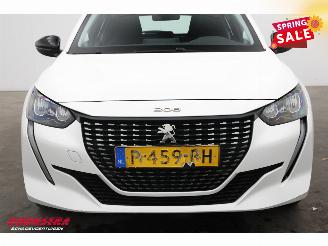 Peugeot 208 1.2 PureTech Aut. Active Pack Apple/Android Navi Airco Cruise PDC picture 7