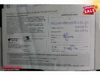 Peugeot 208 1.2 PureTech Aut. Active Pack Apple/Android Navi Airco Cruise PDC picture 30