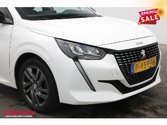 Peugeot 208 1.2 PureTech Aut. Active Pack Apple/Android Navi Airco Cruise PDC picture 6