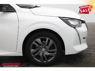 Peugeot 208 1.2 PureTech Aut. Active Pack Apple/Android Navi Airco Cruise PDC picture 5