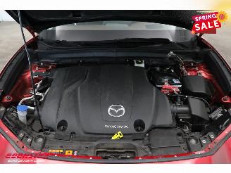 Mazda CX-30 2.0 e-SkyActiv-X M Hybrid Luxury LED ACC Bose Memory LRHZ AHK picture 5