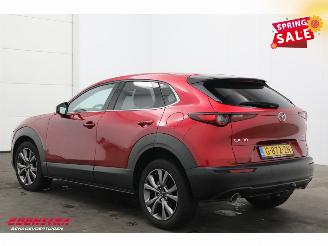 Mazda CX-30 2.0 e-SkyActiv-X M Hybrid Luxury LED ACC Bose Memory LRHZ AHK picture 4