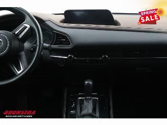 Mazda CX-30 2.0 e-SkyActiv-X M Hybrid Luxury LED ACC Bose Memory LRHZ AHK picture 9