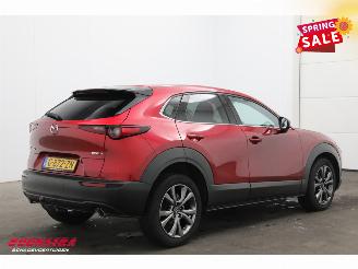 Mazda CX-30 2.0 e-SkyActiv-X M Hybrid Luxury LED ACC Bose Memory LRHZ AHK picture 3