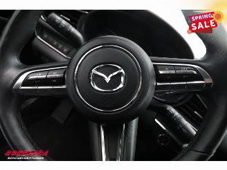 Mazda CX-30 2.0 e-SkyActiv-X M Hybrid Luxury LED ACC Bose Memory LRHZ AHK picture 14