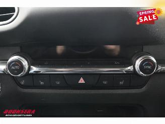 Mazda CX-30 2.0 e-SkyActiv-X M Hybrid Luxury LED ACC Bose Memory LRHZ AHK picture 20