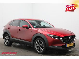 Mazda CX-30 2.0 e-SkyActiv-X M Hybrid Luxury LED ACC Bose Memory LRHZ AHK picture 2