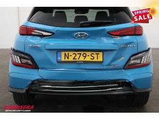 Hyundai Kona EV Fashion 64 kWh LED ACC Apple/Android Navi Camera PDC picture 7