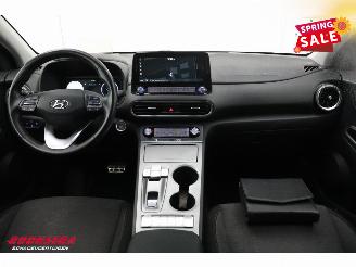 Hyundai Kona EV Fashion 64 kWh LED ACC Apple/Android Navi Camera PDC picture 11