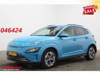 Avarii autoturisme Hyundai Kona EV Fashion 64 kWh LED ACC Apple/Android Navi Camera PDC 2021/12