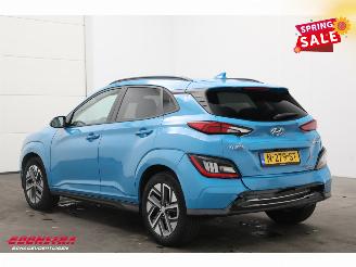 Hyundai Kona EV Fashion 64 kWh LED ACC Apple/Android Navi Camera PDC picture 4