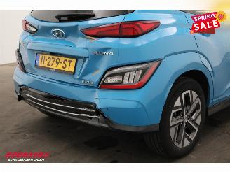 Hyundai Kona EV Fashion 64 kWh LED ACC Apple/Android Navi Camera PDC picture 9