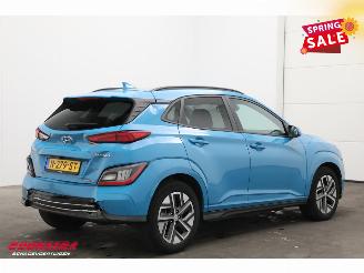 Hyundai Kona EV Fashion 64 kWh LED ACC Apple/Android Navi Camera PDC picture 3