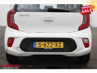 Kia Picanto 1.0 DPi ComfortLine 5p Airco Bluetooth Cruise picture 7
