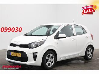 Avarii autoturisme Kia Picanto 1.0 DPi ComfortLine 5p Airco Bluetooth Cruise 2023/5