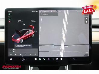 Tesla Model 3 Long Range AWD 75 kWh Pano LED ACC Leder Camera picture 22