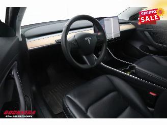 Tesla Model 3 Long Range AWD 75 kWh Pano LED ACC Leder Camera picture 18