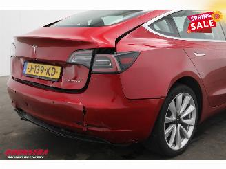 Tesla Model 3 Long Range AWD 75 kWh Pano LED ACC Leder Camera picture 11