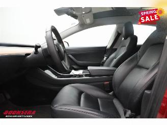 Tesla Model 3 Long Range AWD 75 kWh Pano LED ACC Leder Camera picture 16