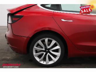 Tesla Model 3 Long Range AWD 75 kWh Pano LED ACC Leder Camera picture 12