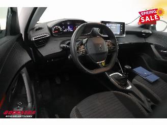 Peugeot 2008 1.2 PureTech Active Apple/Android Airco Cruise picture 11