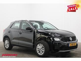 Volkswagen T-Roc 1.0 TSI Style Business ACC Apple/Android Navi PDC picture 2