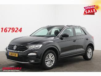 Coche accidentado Volkswagen T-Roc 1.0 TSI Style Business ACC Apple/Android Navi PDC 2021/8
