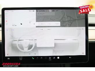 Tesla Model 3 Standard RWD Plus 60 kWh Fahrbereit Pano LED ACC Leder Camera SHZ picture 22