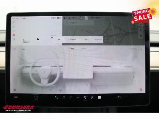 Tesla Model 3 Standard RWD Plus 60 kWh Fahrbereit Pano LED ACC Leder Camera SHZ picture 20