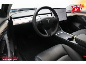 Tesla Model 3 Standard RWD Plus 60 kWh Fahrbereit Pano LED ACC Leder Camera SHZ picture 12