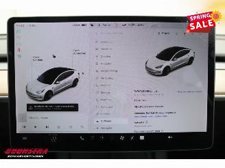 Tesla Model 3 Standard RWD Plus 60 kWh Fahrbereit Pano LED ACC Leder Camera SHZ picture 25