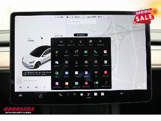 Tesla Model 3 Standard RWD Plus 60 kWh Fahrbereit Pano LED ACC Leder Camera SHZ picture 17