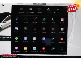 Tesla Model 3 Standard RWD Plus 60 kWh Fahrbereit Pano LED ACC Leder Camera SHZ picture 18