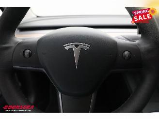 Tesla Model 3 Standard RWD Plus 60 kWh Fahrbereit Pano LED ACC Leder Camera SHZ picture 15