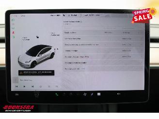 Tesla Model 3 Standard RWD Plus 60 kWh Fahrbereit Pano LED ACC Leder Camera SHZ picture 24