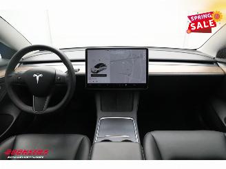 Tesla Model 3 Standard RWD Plus 60 kWh Fahrbereit Pano LED ACC Leder Camera SHZ picture 8