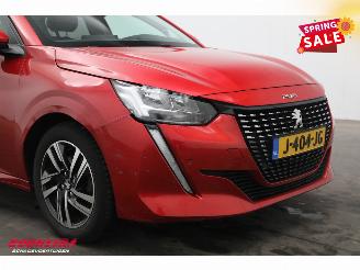 Peugeot 208 1.2 PureTech Allure Bluetooth Clima Cruise PDC picture 6