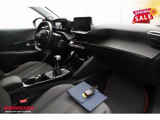 Peugeot 208 1.2 PureTech Allure Bluetooth Clima Cruise PDC picture 11