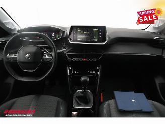 Peugeot 208 1.2 PureTech Allure Bluetooth Clima Cruise PDC picture 12