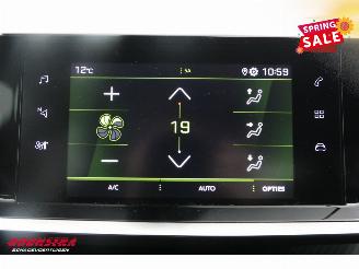 Peugeot 208 1.2 PureTech Allure Bluetooth Clima Cruise PDC picture 23