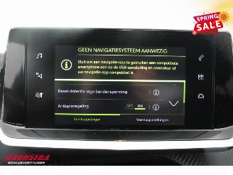 Peugeot 208 1.2 PureTech Allure Bluetooth Clima Cruise PDC picture 21