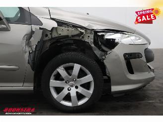 Peugeot 308 1.6 VTi Sublime Aut. Clima Cruise PDC AHK 112.987 km! picture 5