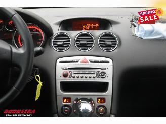 Peugeot 308 1.6 VTi Sublime Aut. Clima Cruise PDC AHK 112.987 km! picture 15