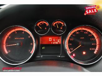 Peugeot 308 1.6 VTi Sublime Aut. Clima Cruise PDC AHK 112.987 km! picture 20