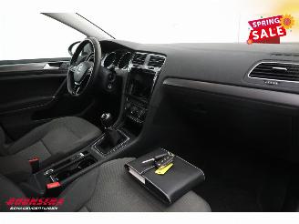 Volkswagen Golf 1.0 TSI Comfortline ACC Clima PDC picture 9