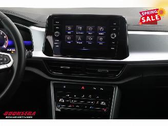 Volkswagen T-Roc 1.0 TSI Life Virtual ACC Apple/Android Camera 24.136 km! picture 12